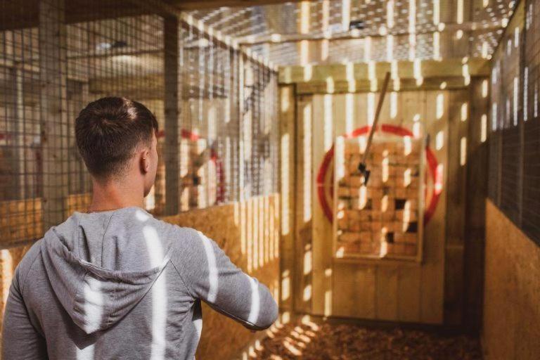 6 Squirrels Squat, Camp Tapnell Lejlighed Yarmouth  Eksteriør billede